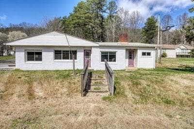 5380 W Us Hwy 64, Murphy NC 28906 - Primary photo
