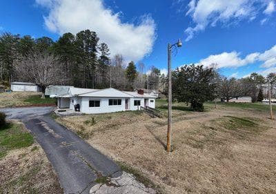 5380 W Us Hwy 64, Murphy NC 28906 - Photo