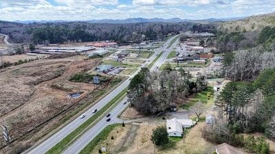 5380 W Us Hwy 64, Murphy NC 28906 - Photo
