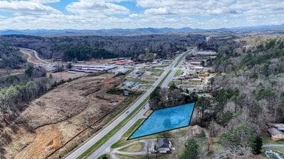 5380 W Us Hwy 64, Murphy NC 28906 - Primary photo