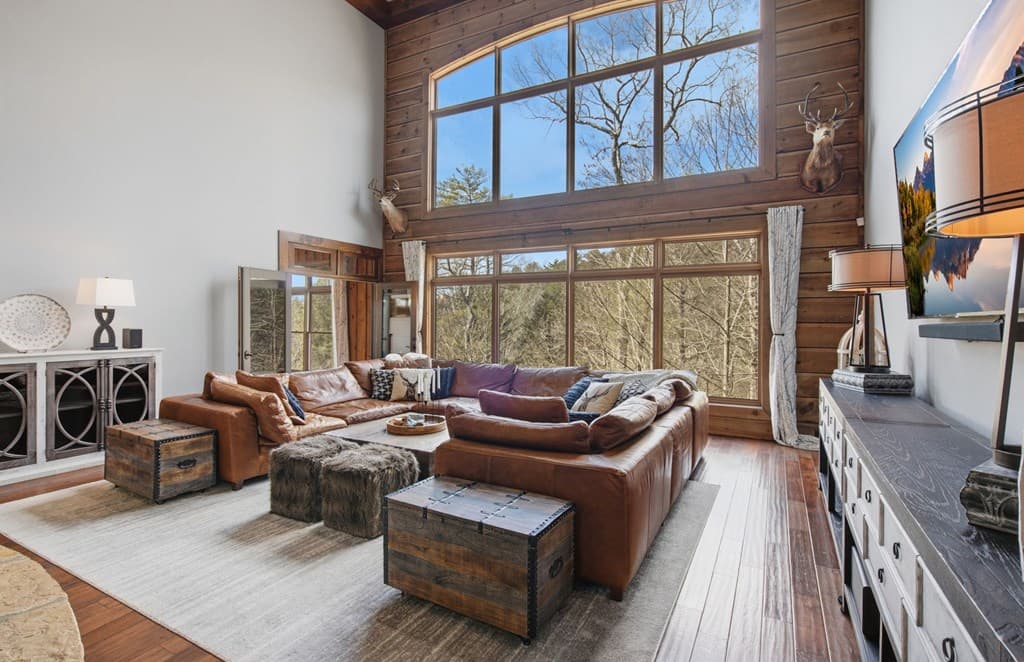 124 Wilderness Way, Ellijay GA 30536 - Photo