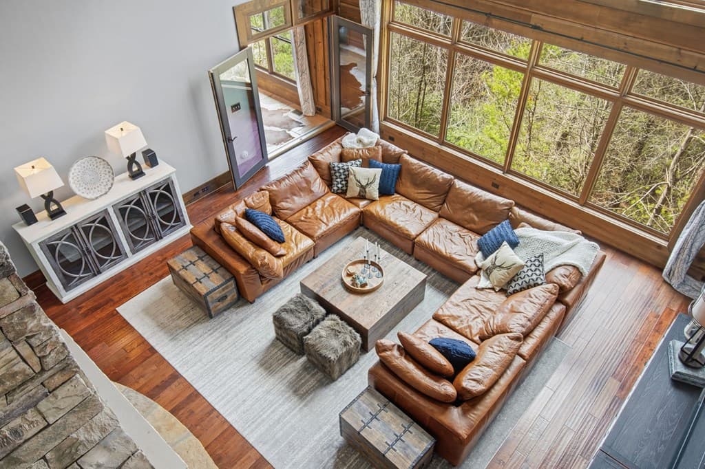124 Wilderness Way, Ellijay GA 30536 - Photo