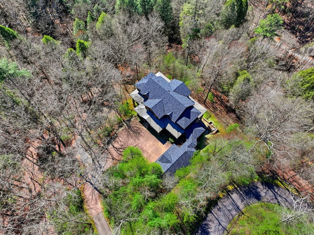 124 Wilderness Way, Ellijay GA 30536 - Photo