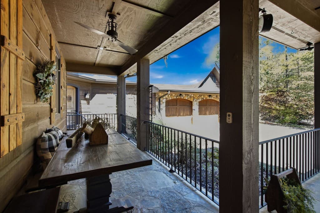 124 Wilderness Way, Ellijay GA 30536 - Photo