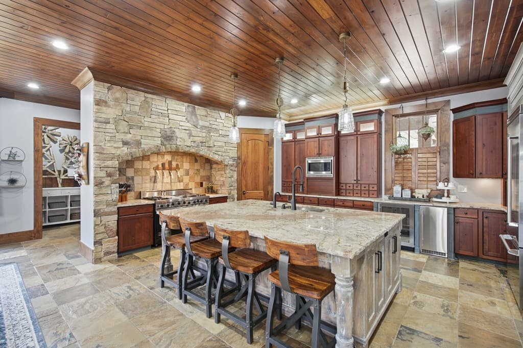 124 Wilderness Way, Ellijay GA 30536 - Photo