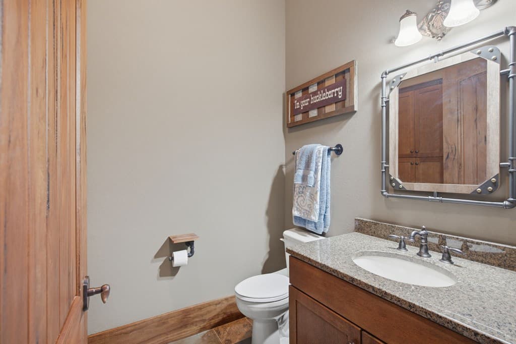 124 Wilderness Way, Ellijay GA 30536 - Photo