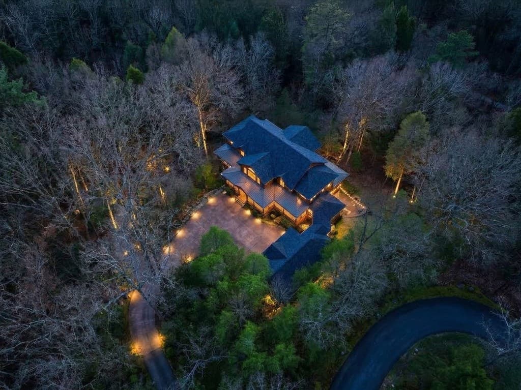 124 Wilderness Way, Ellijay GA 30536 - Photo