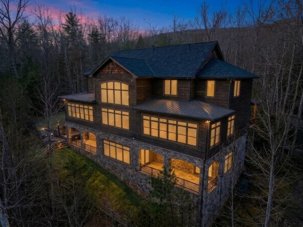 124 Wilderness Way, Ellijay GA 30536 - Photo