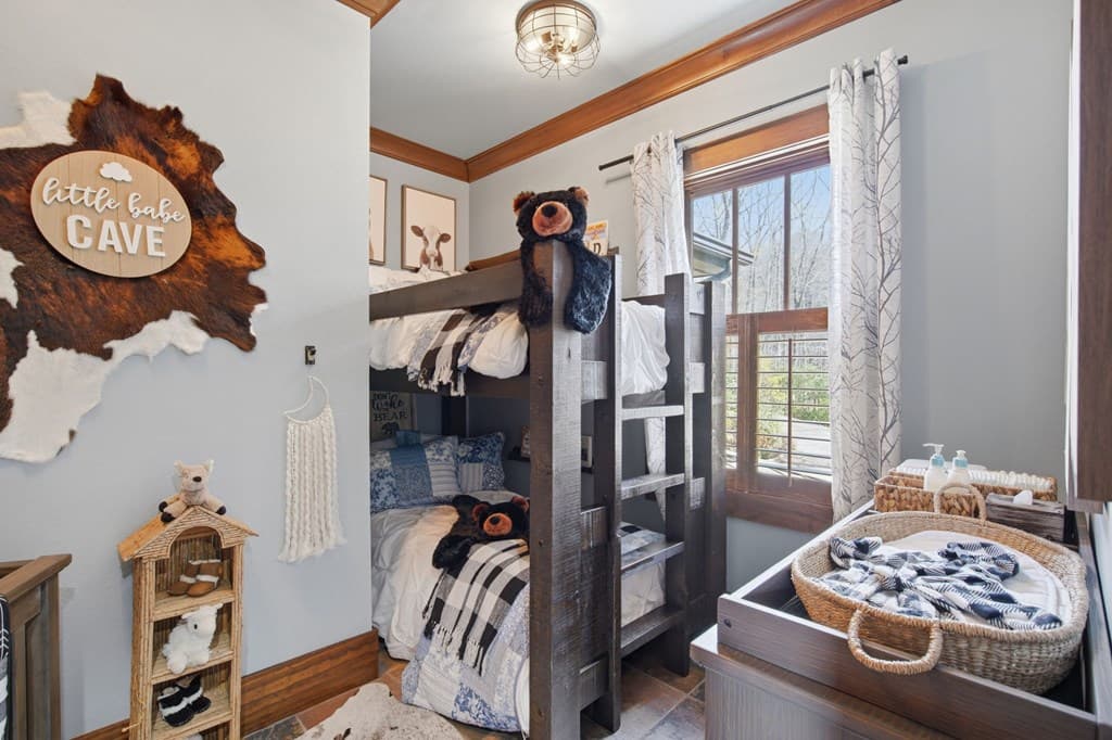 124 Wilderness Way, Ellijay GA 30536 - Photo
