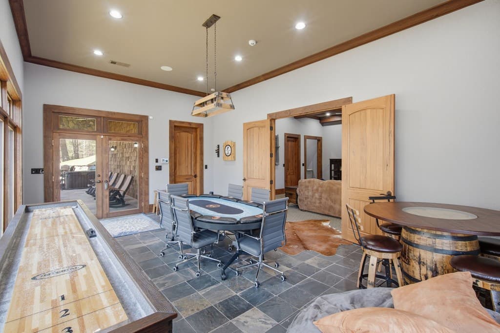 124 Wilderness Way, Ellijay GA 30536 - Photo