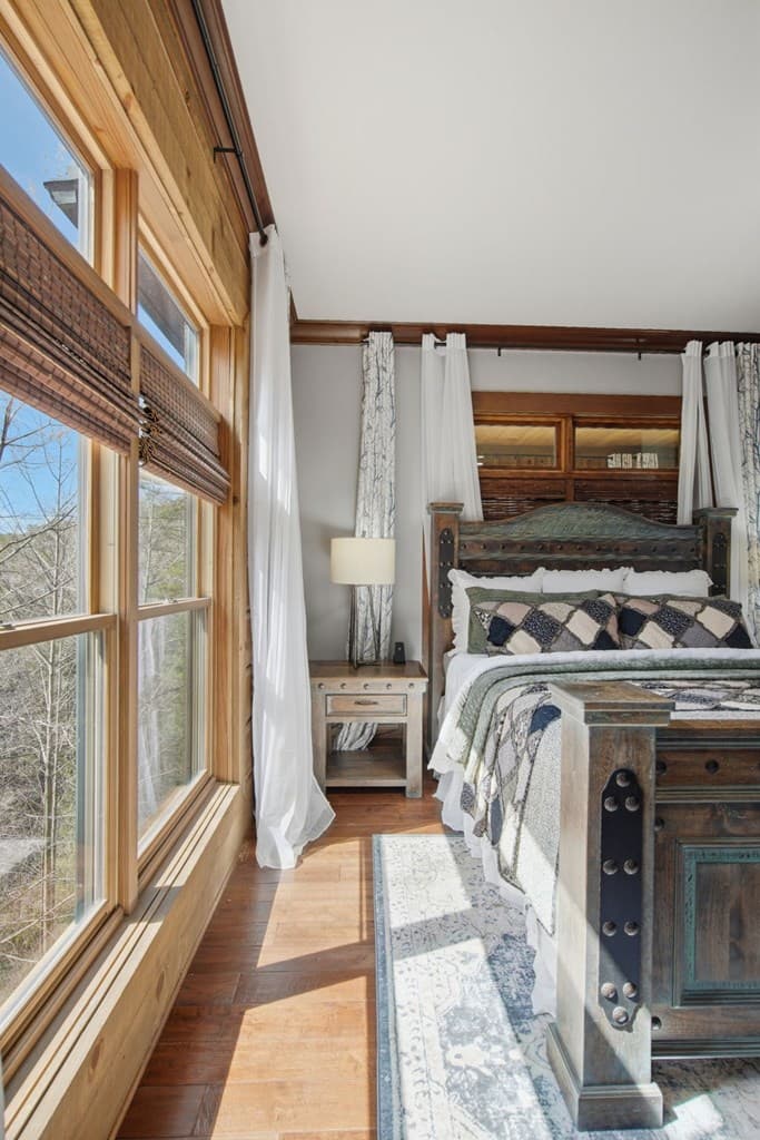 124 Wilderness Way, Ellijay GA 30536 - Photo