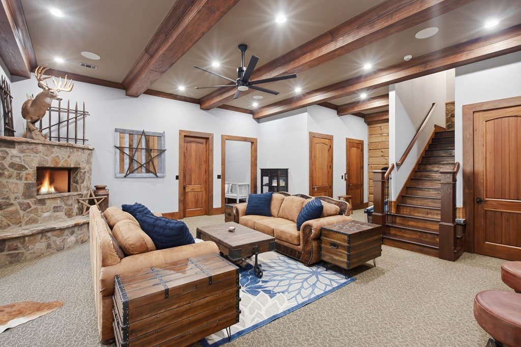 124 Wilderness Way, Ellijay GA 30536 - Photo