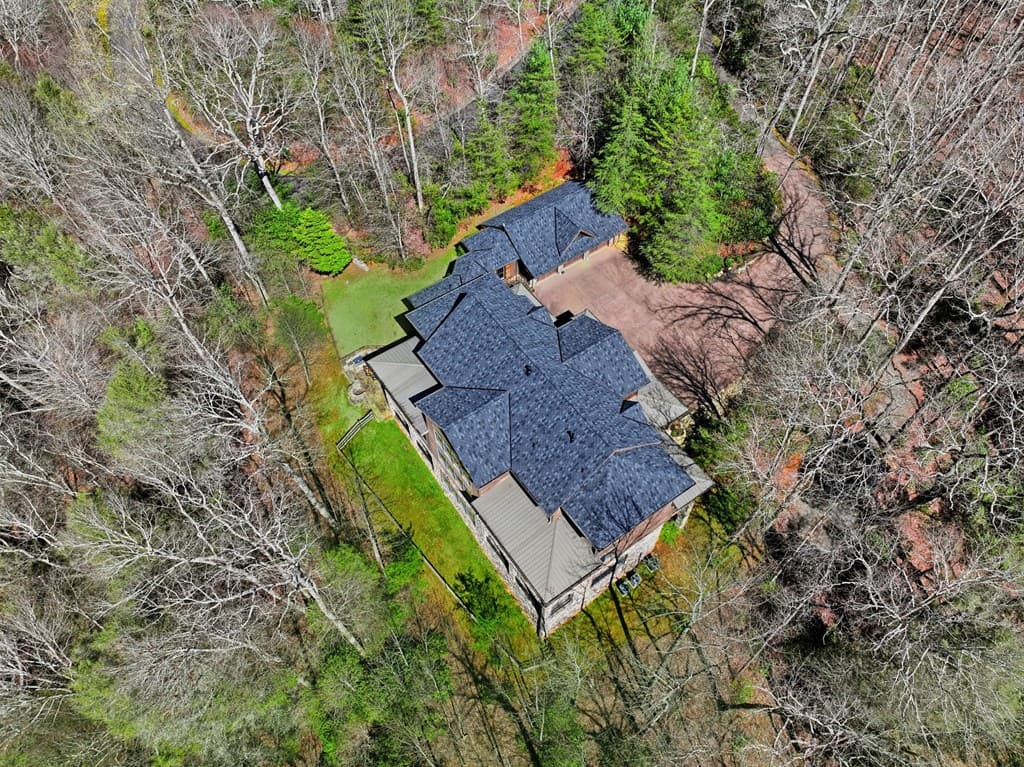 124 Wilderness Way, Ellijay GA 30536 - Photo