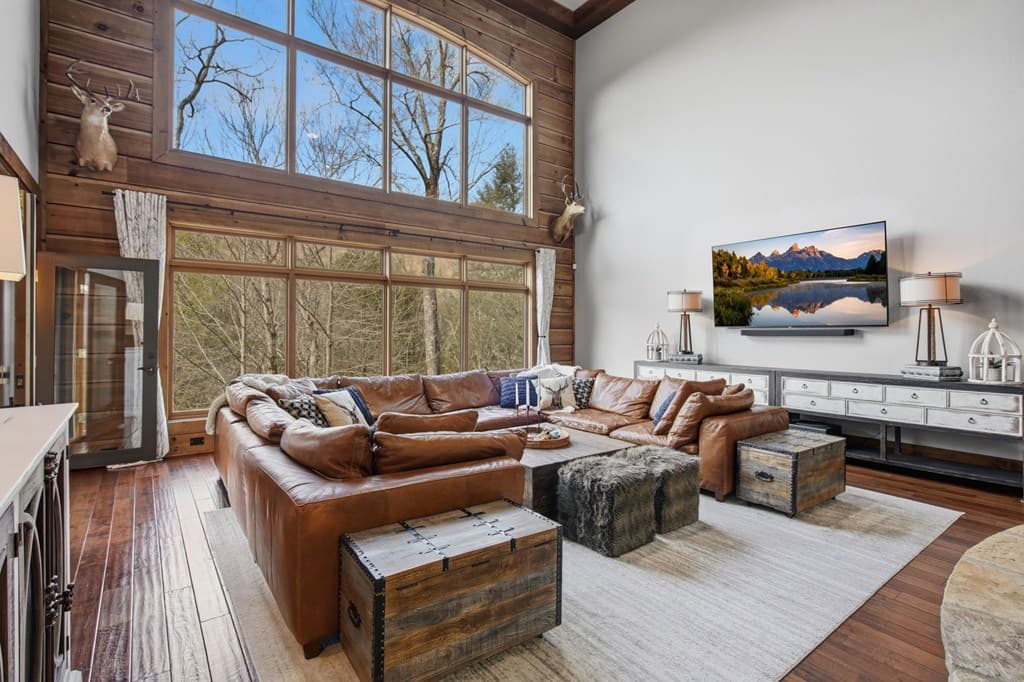 124 Wilderness Way, Ellijay GA 30536 - Photo