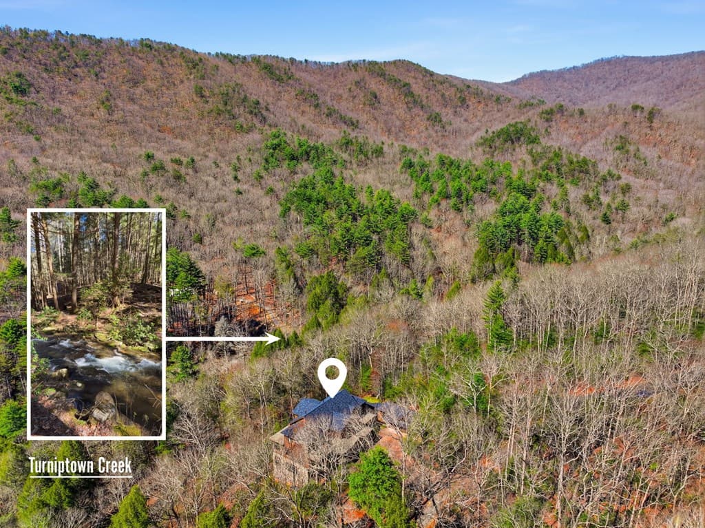 124 Wilderness Way, Ellijay GA 30536 - Photo