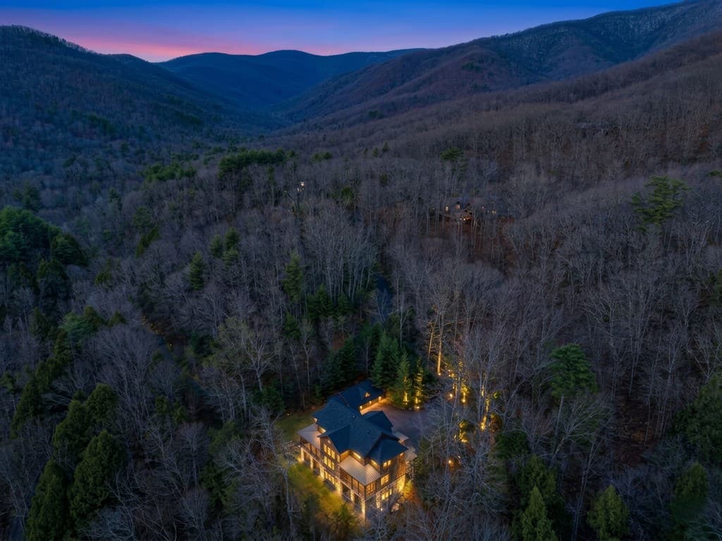 124 Wilderness Way, Ellijay GA 30536 - Photo