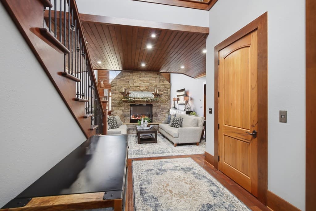 124 Wilderness Way, Ellijay GA 30536 - Photo