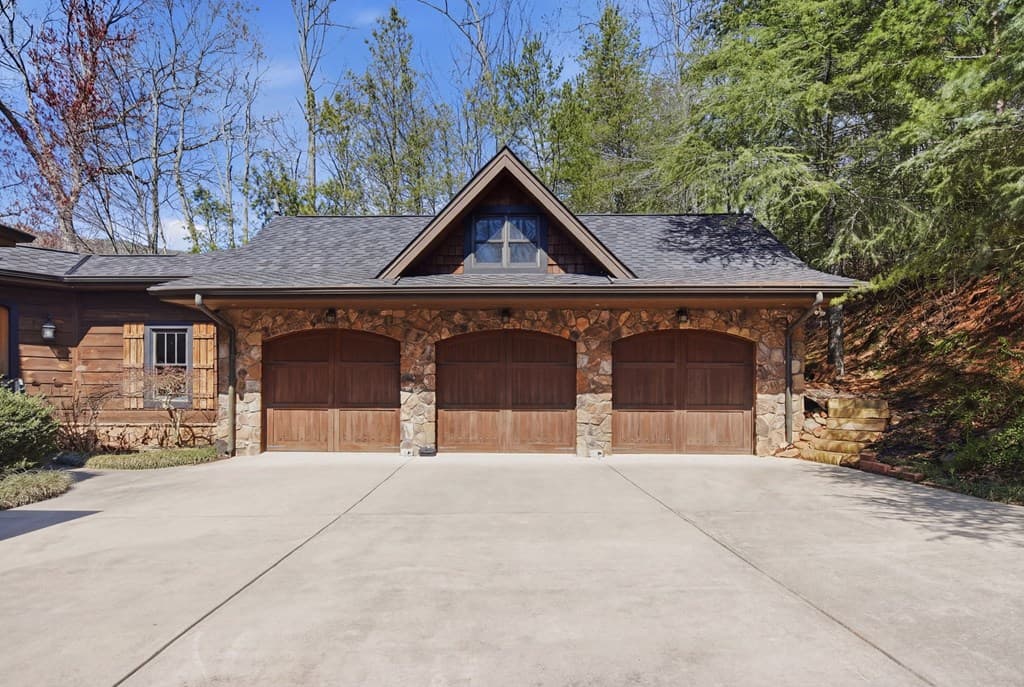 124 Wilderness Way, Ellijay GA 30536 - Photo