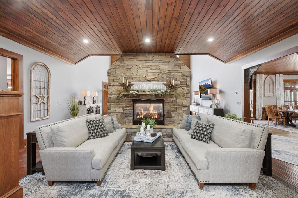 124 Wilderness Way, Ellijay GA 30536 - Photo