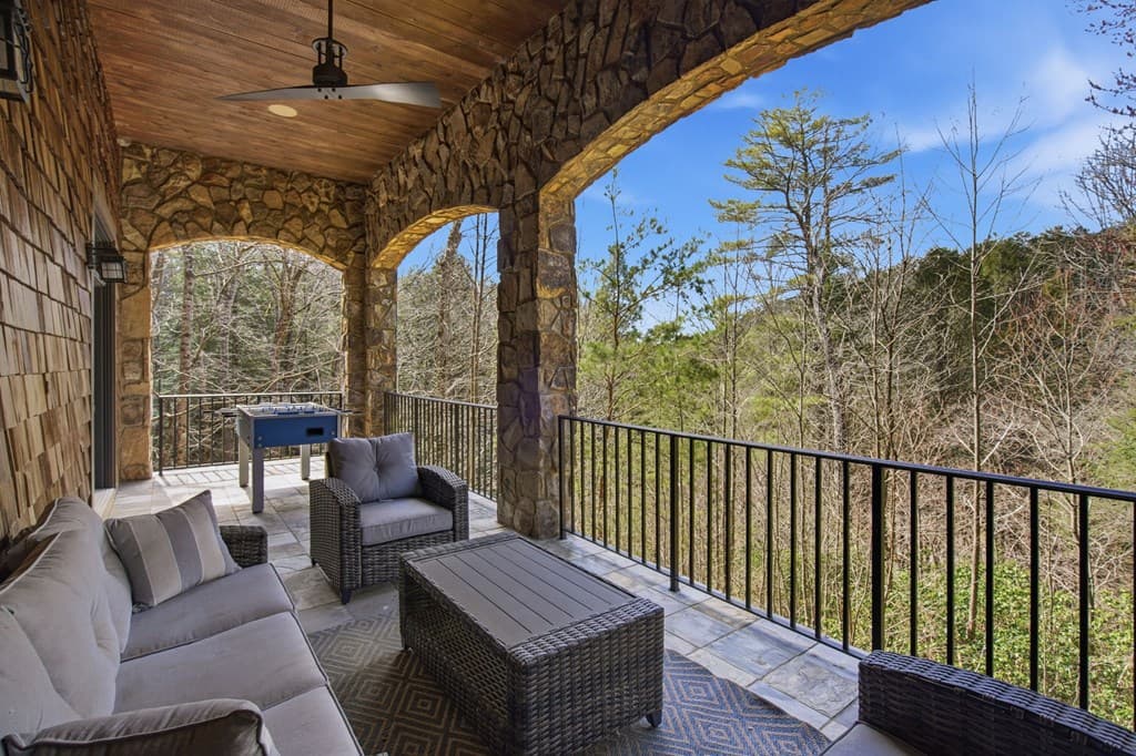 124 Wilderness Way, Ellijay GA 30536 - Photo