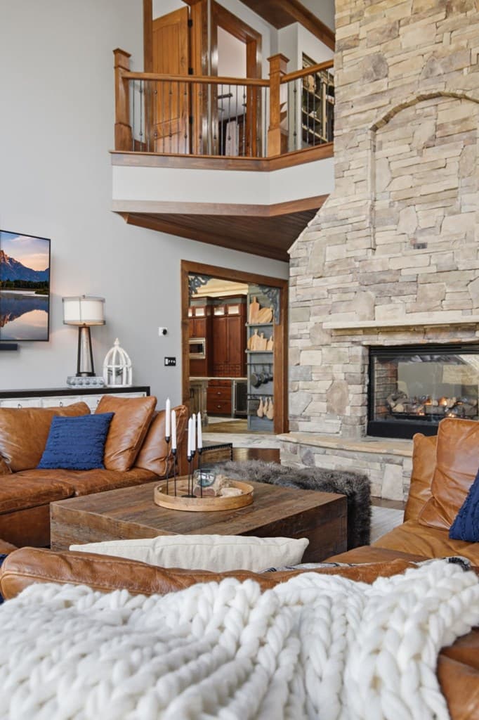 124 Wilderness Way, Ellijay GA 30536 - Photo