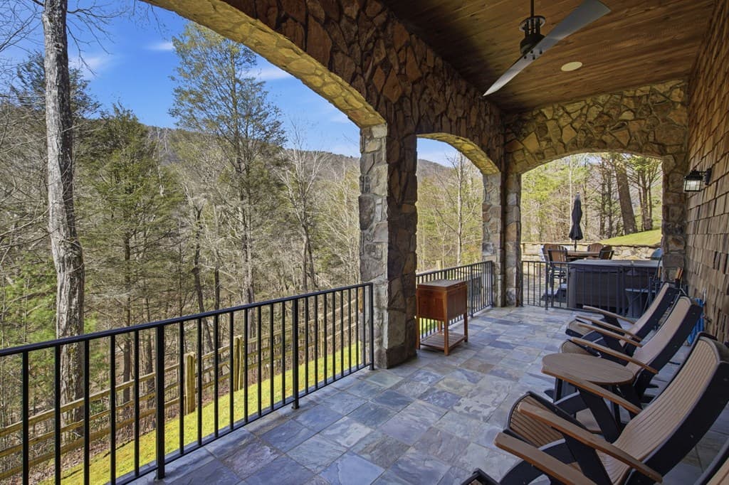 124 Wilderness Way, Ellijay GA 30536 - Photo