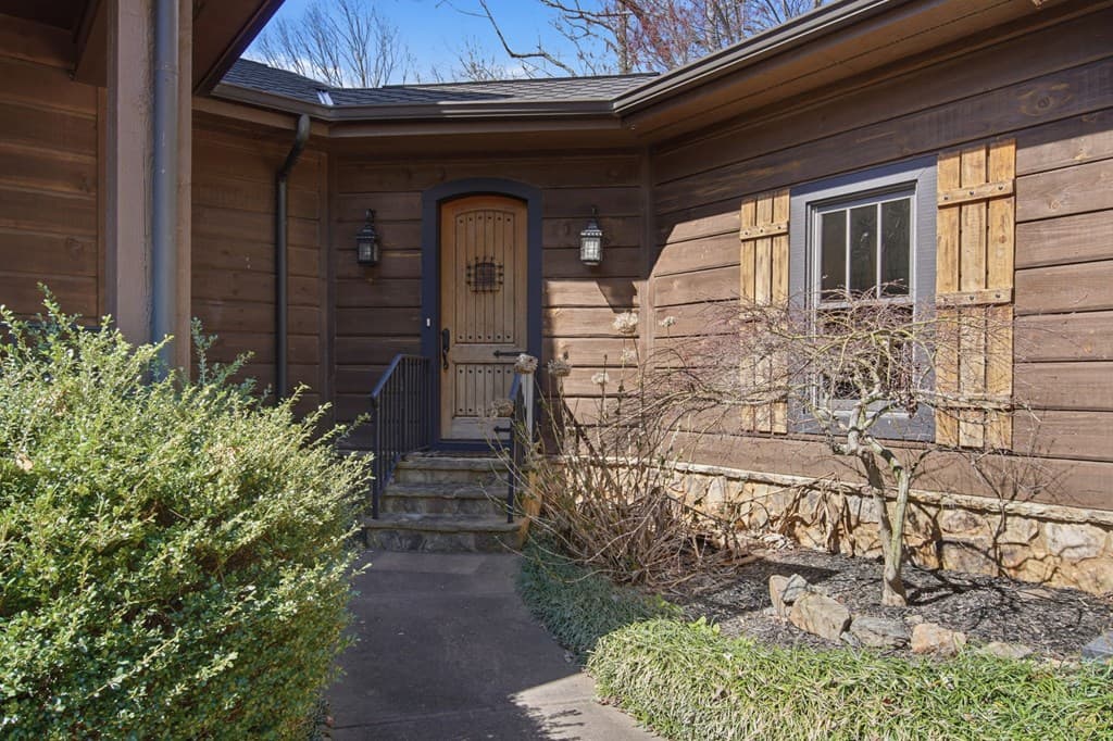 124 Wilderness Way, Ellijay GA 30536 - Photo