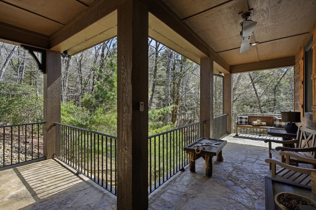 124 Wilderness Way, Ellijay GA 30536 - Photo