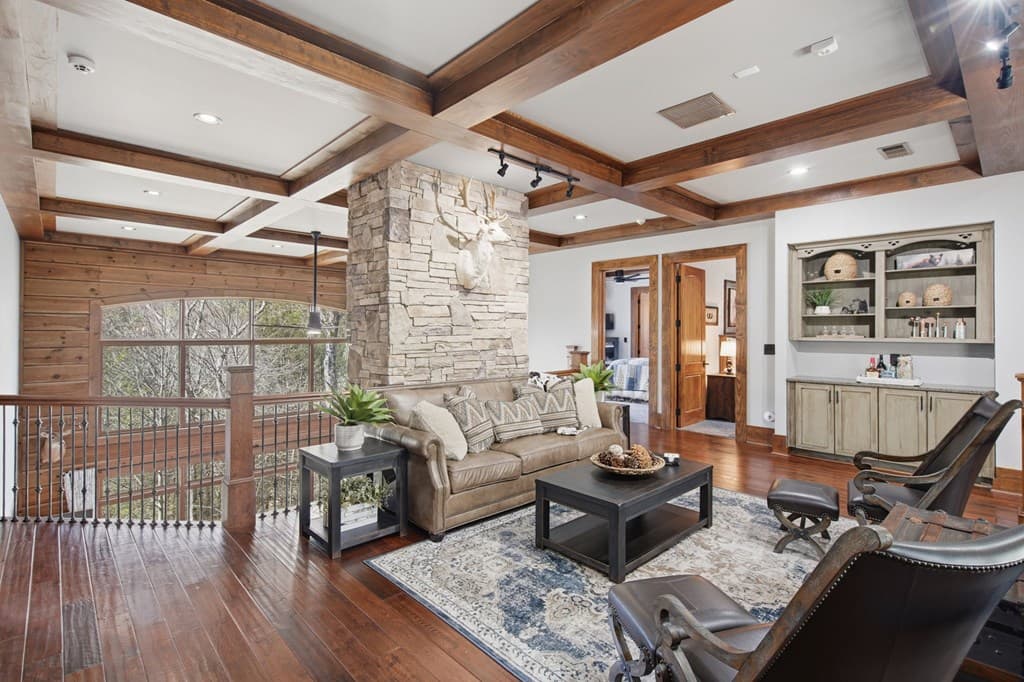 124 Wilderness Way, Ellijay GA 30536 - Photo