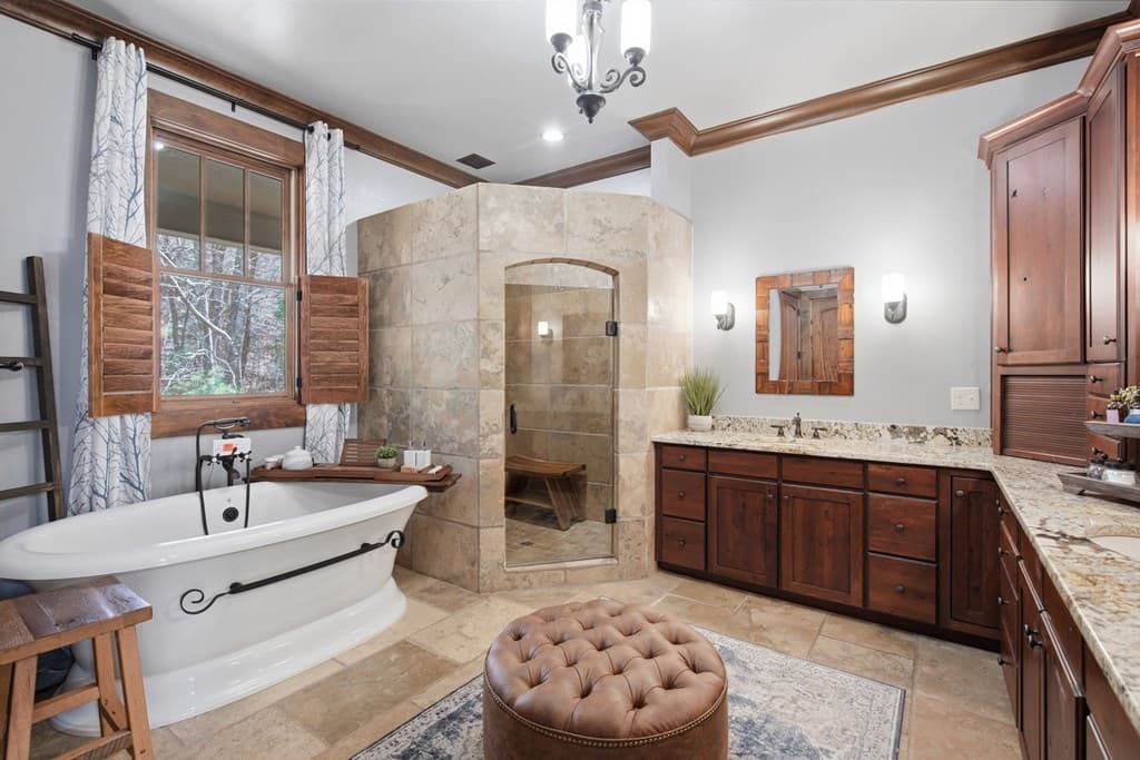 124 Wilderness Way, Ellijay GA 30536 - Photo