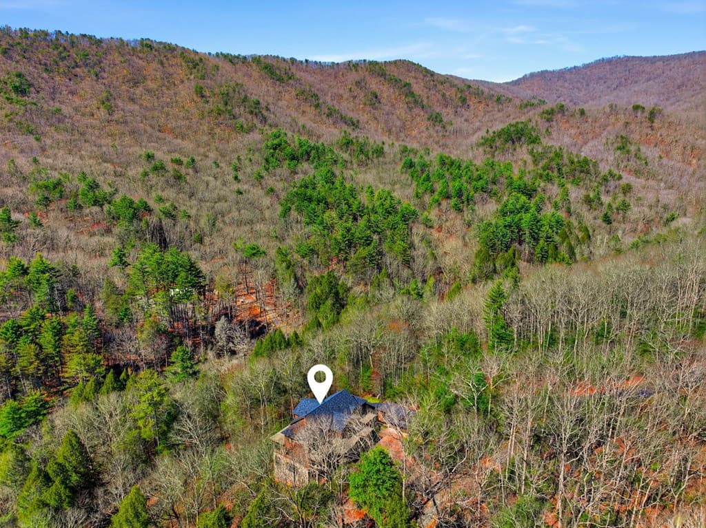 124 Wilderness Way, Ellijay GA 30536 - Photo