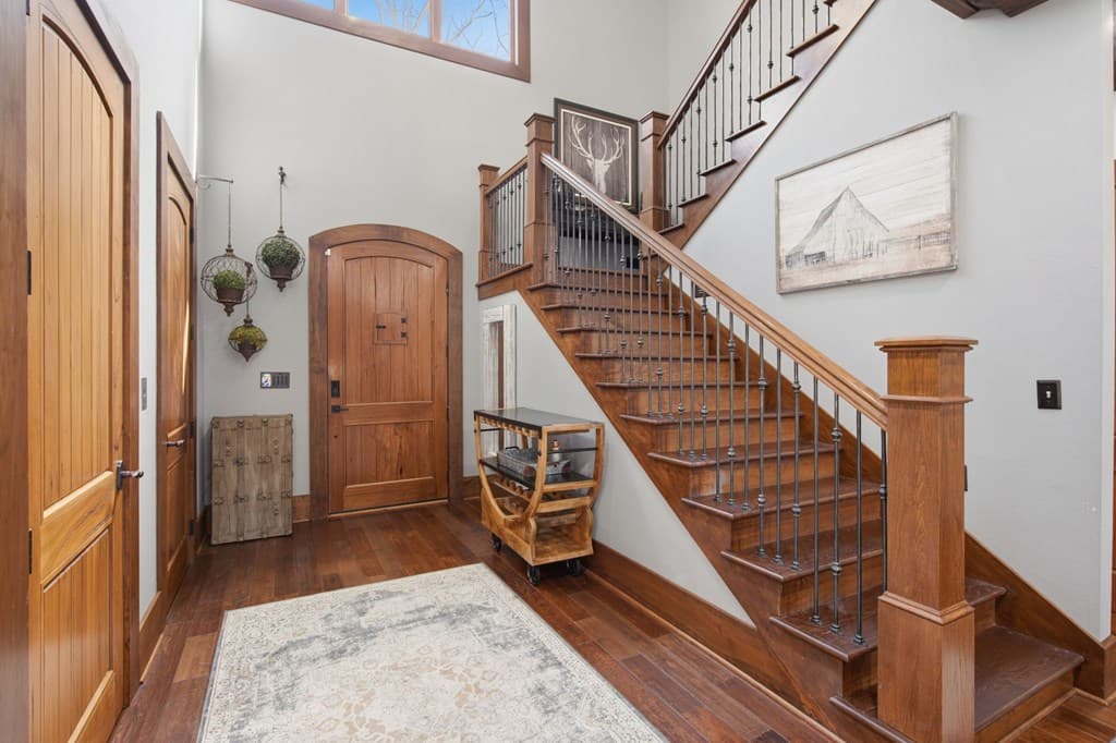 124 Wilderness Way, Ellijay GA 30536 - Photo