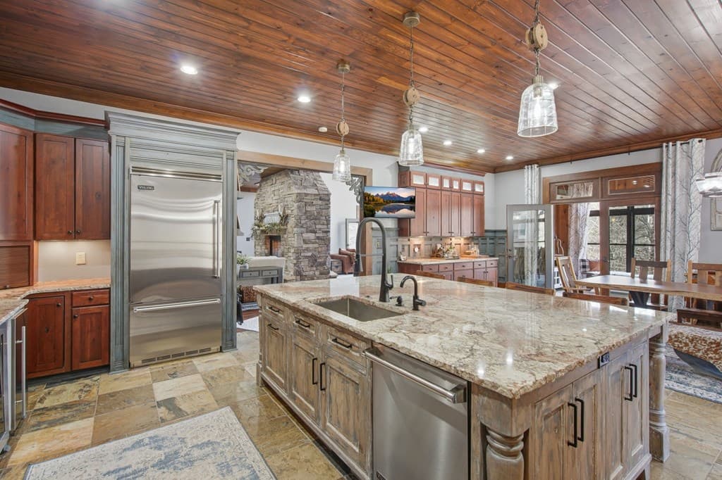 124 Wilderness Way, Ellijay GA 30536 - Photo