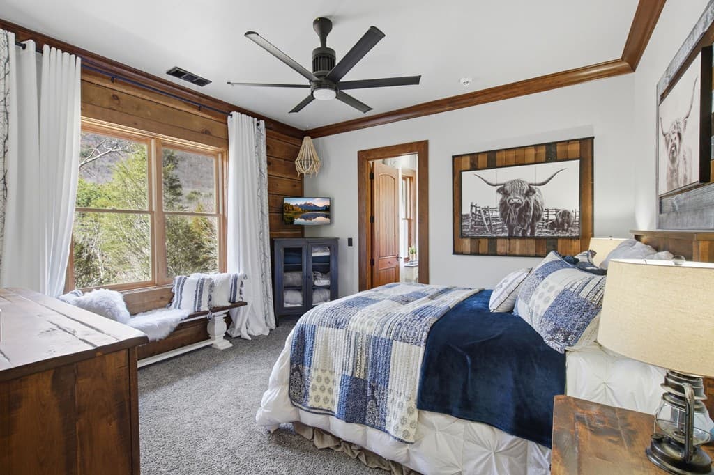 124 Wilderness Way, Ellijay GA 30536 - Photo