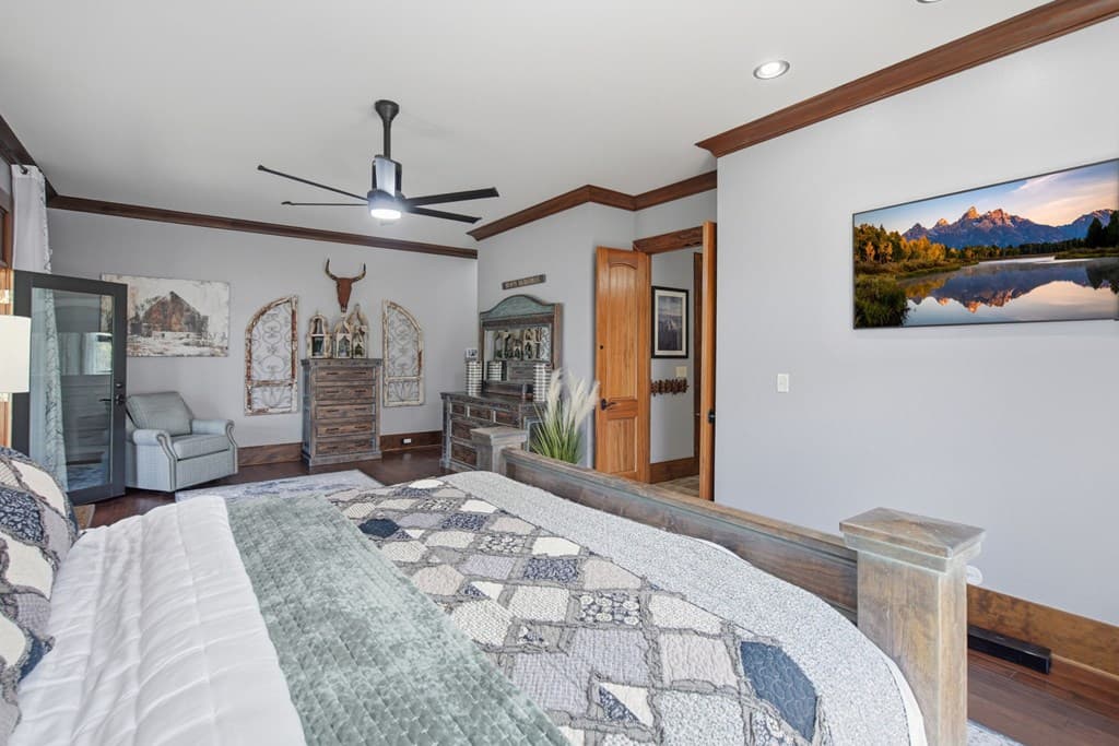 124 Wilderness Way, Ellijay GA 30536 - Photo
