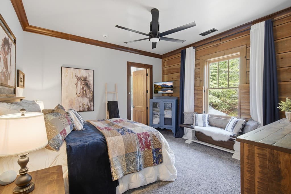 124 Wilderness Way, Ellijay GA 30536 - Photo