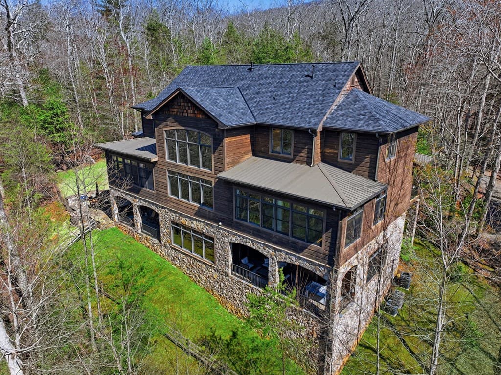 124 Wilderness Way, Ellijay GA 30536 - Photo