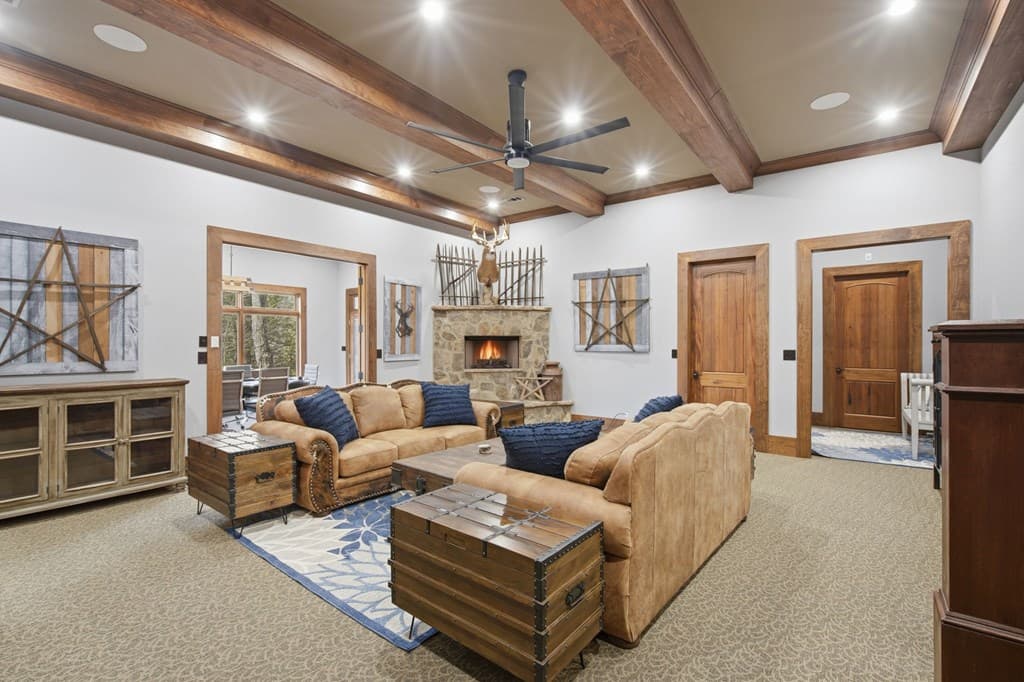 124 Wilderness Way, Ellijay GA 30536 - Photo