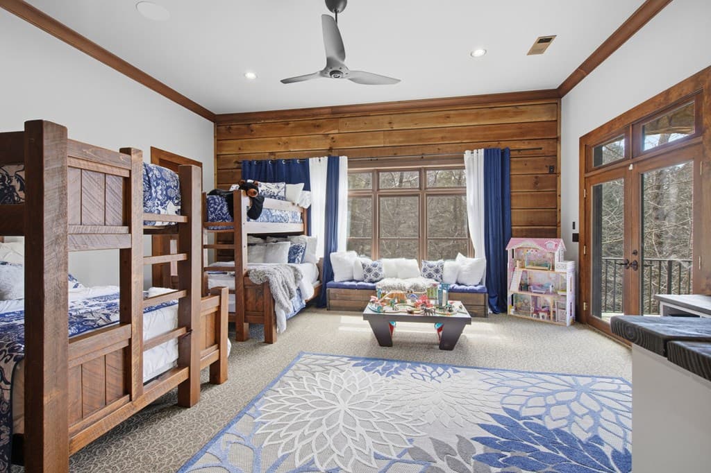 124 Wilderness Way, Ellijay GA 30536 - Photo