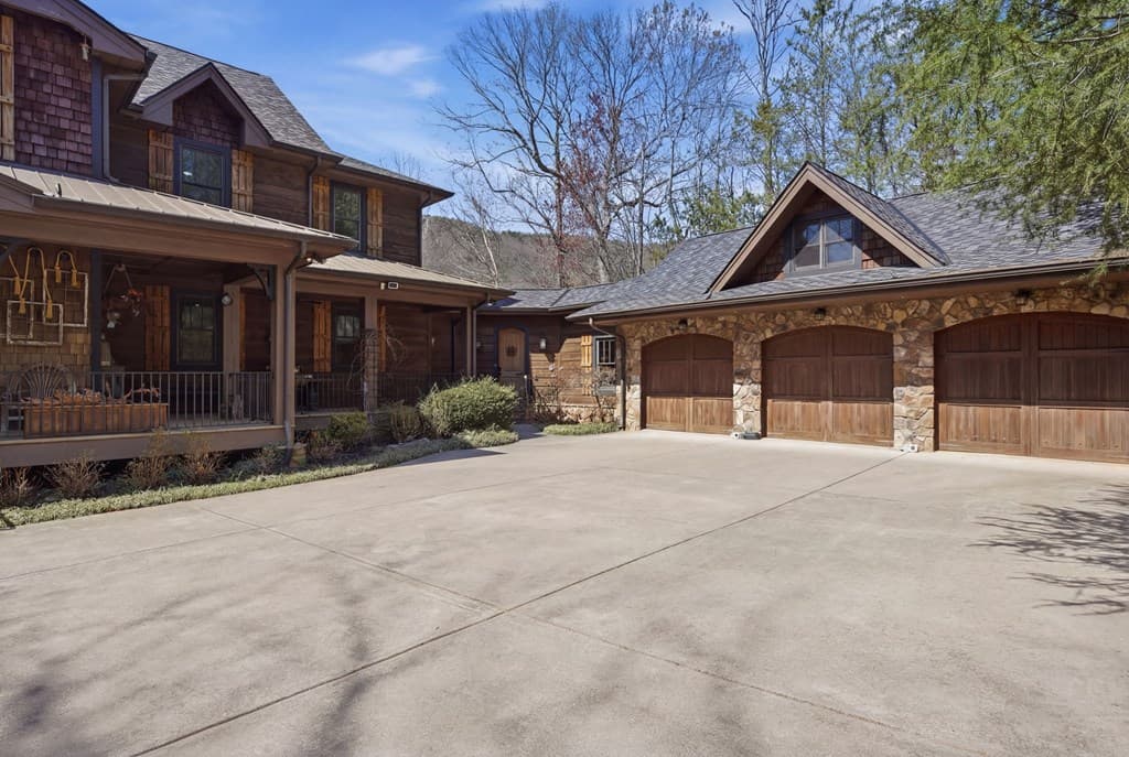 124 Wilderness Way, Ellijay GA 30536 - Photo