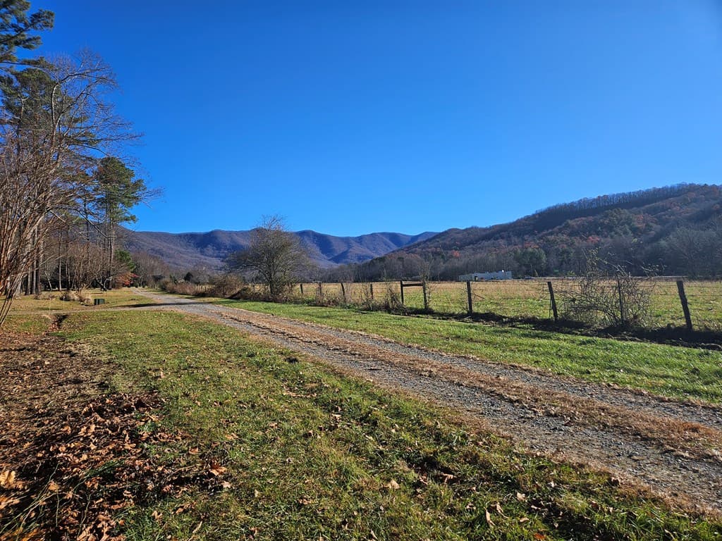 0 Mountain Meadows Drive W, Hayesville NC 28904 - Photo