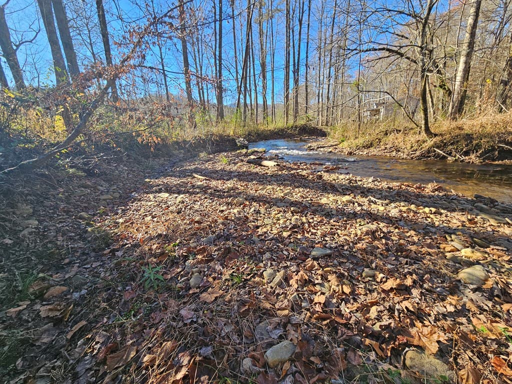 0 Mountain Meadows Drive W, Hayesville NC 28904 - Photo