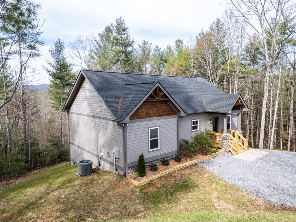 325 River Mountain Road, Murphy NC 28906 - Photo
