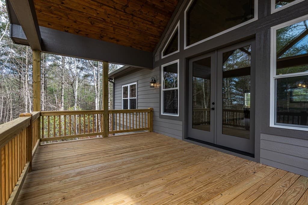 325 River Mountain Road, Murphy NC 28906 - Photo