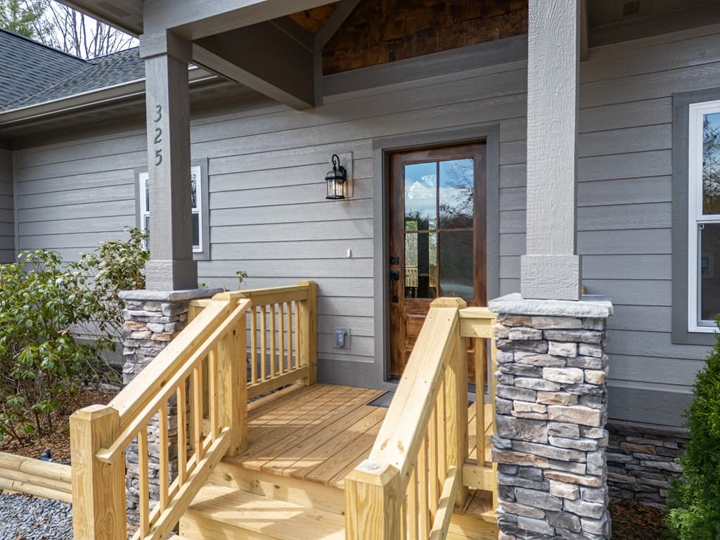 325 River Mountain Road, Murphy NC 28906 - Photo
