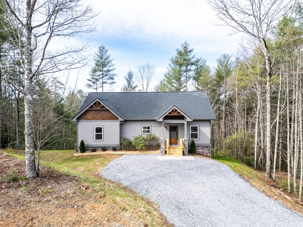 325 River Mountain Road, Murphy NC 28906 - Photo