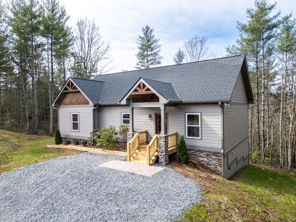 325 River Mountain Road, Murphy NC 28906 - Photo