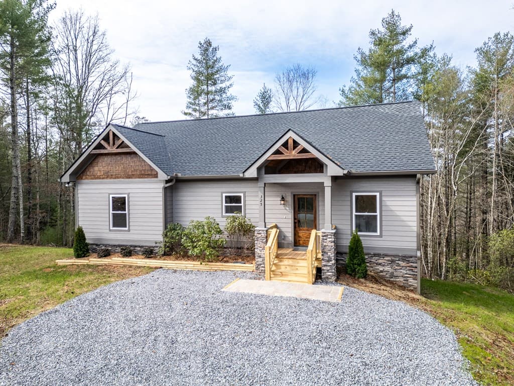 325 River Mountain Road, Murphy NC 28906 - Photo