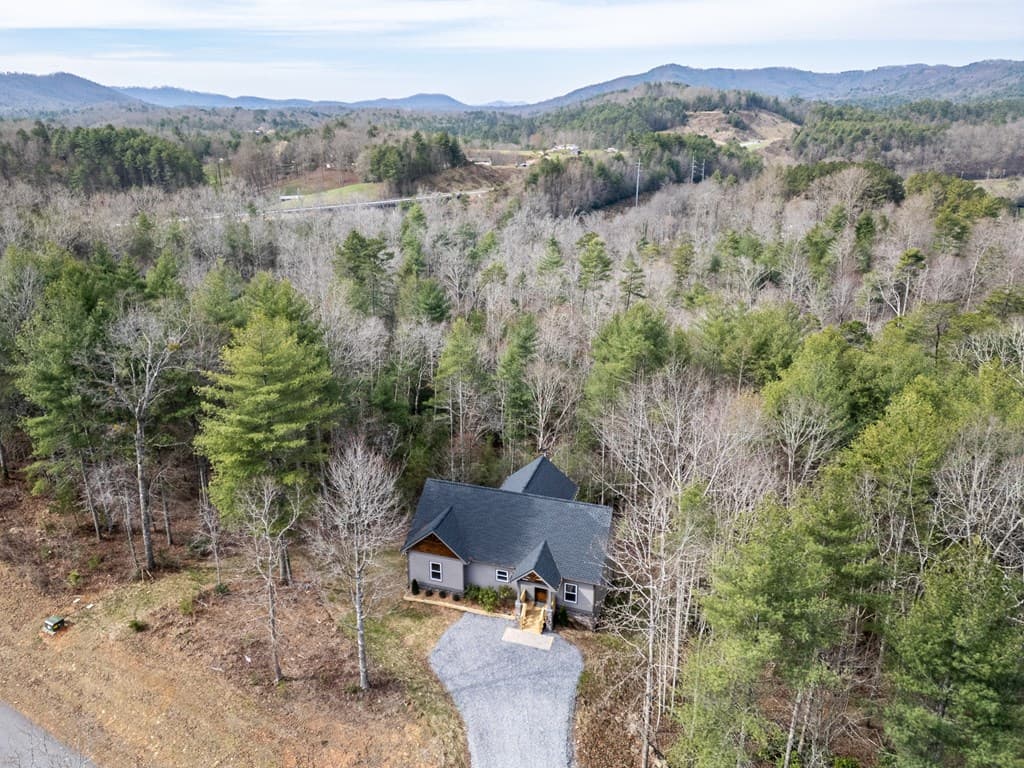 325 River Mountain Road, Murphy NC 28906 - Photo