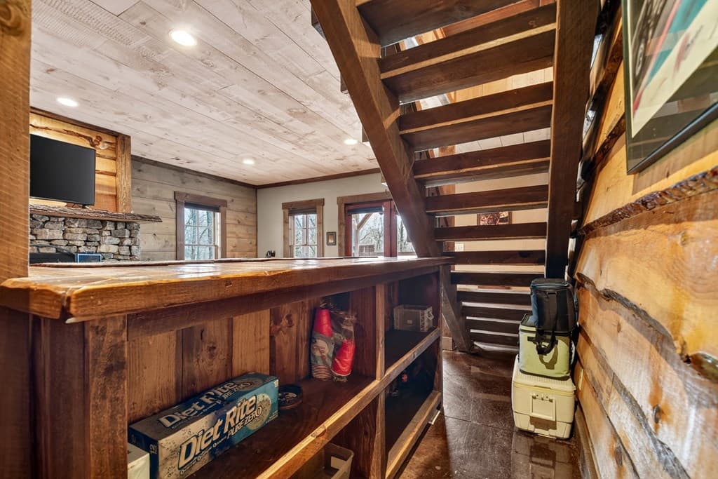 389 Toccoa Preserve Lane, Blue Ridge GA 30513 - Photo